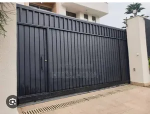 ኢ ዜድ ብረትና አሉሚኒዩም