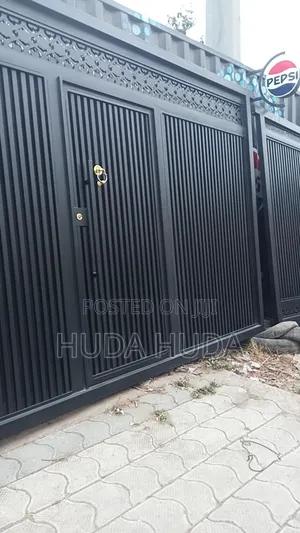 ኢ ዜድ ብረትና አሉሚኒዩም