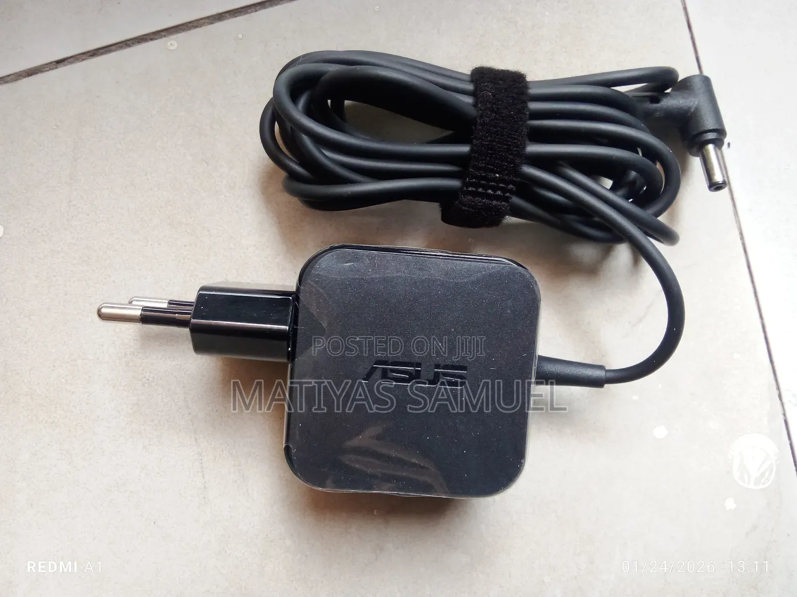 The Rare Asus Vivobook Charger ) Shiped From France