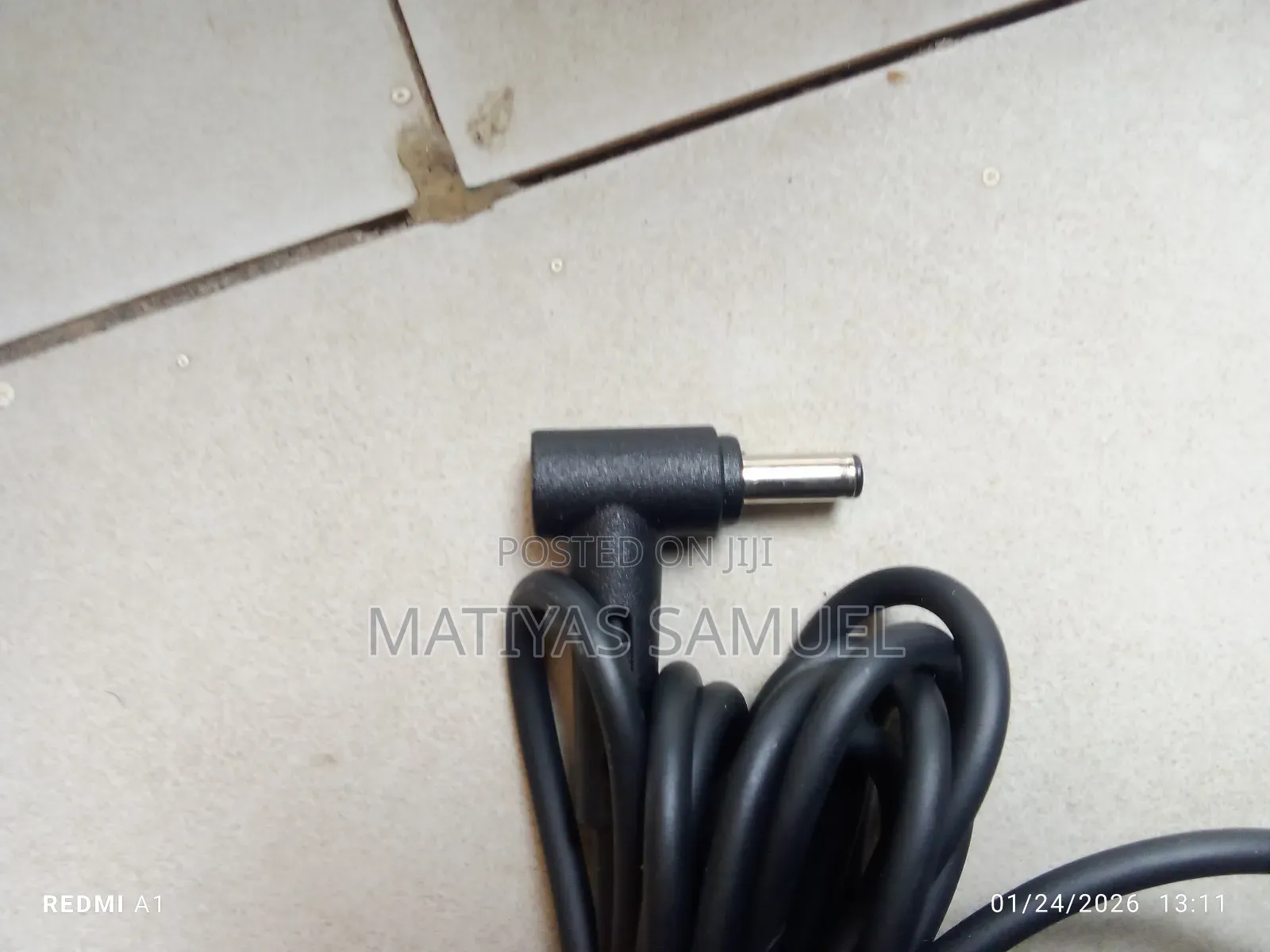 The Rare Asus Vivobook Charger ) Shiped From France