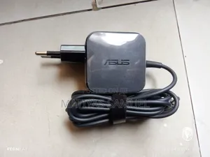 The Rare Asus Vivobook Charger ) Shiped From France