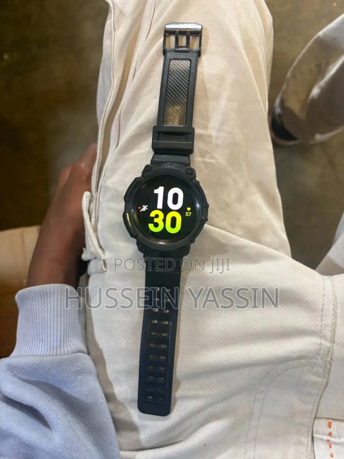 Galaxy Watch 5 Pro