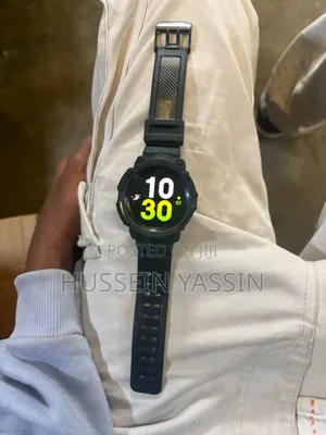 Galaxy Watch 5 Pro