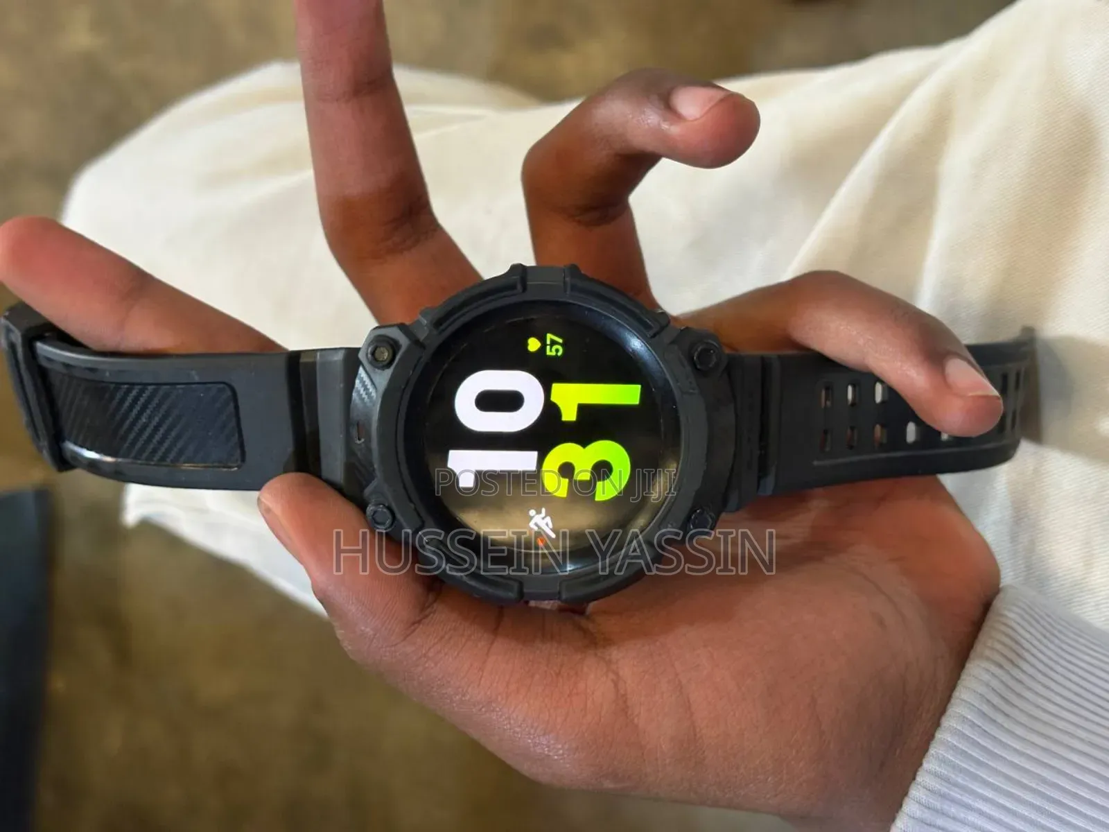 Galaxy Watch 5 Pro