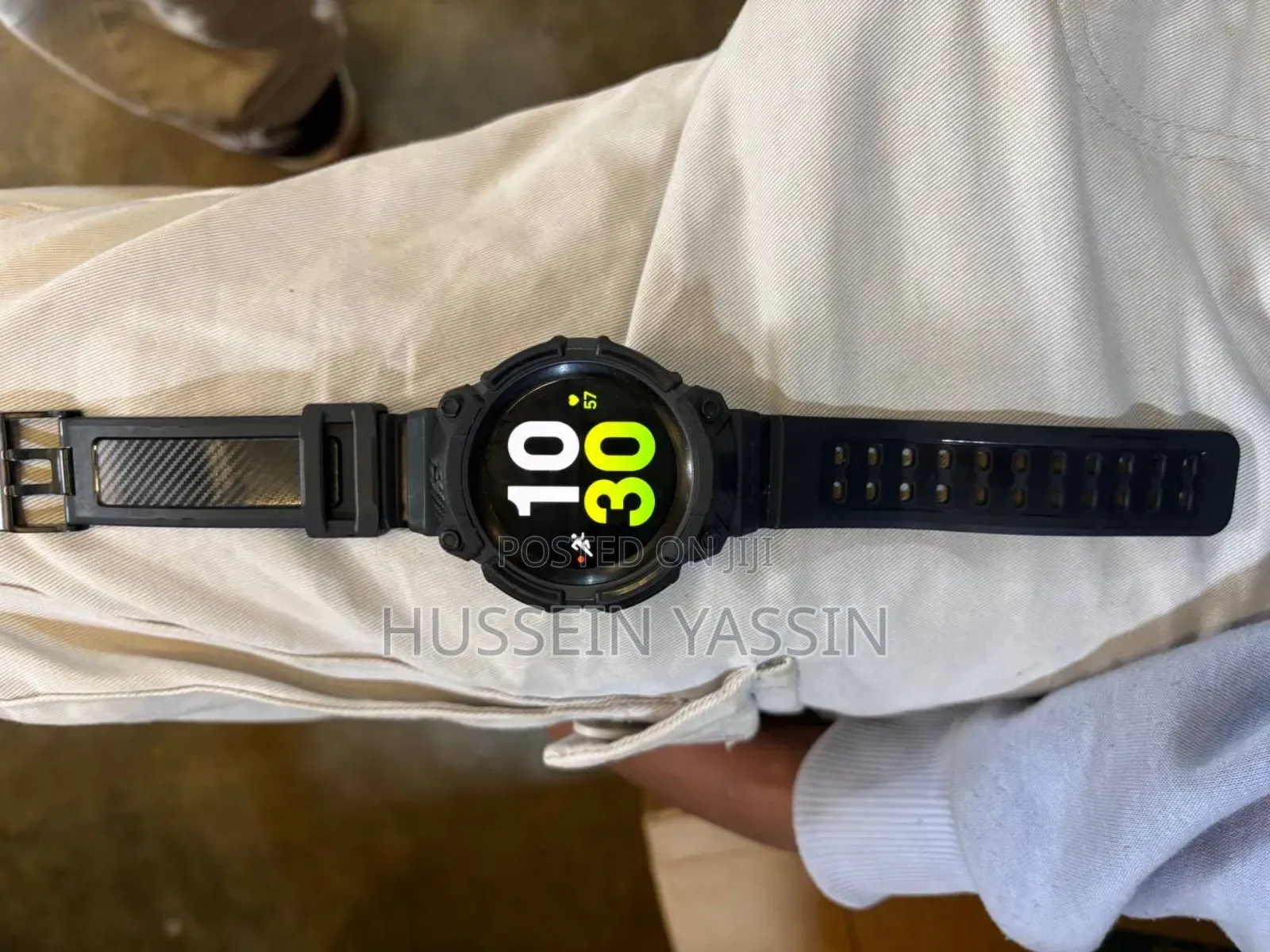 Galaxy Watch 5 Pro