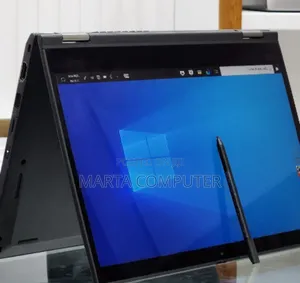 New Laptop Lenovo ThinkPad Yoga 370 8GB Intel Core I5 SSD 512GB