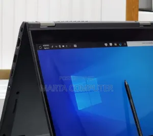 New Laptop Lenovo ThinkPad Yoga 370 8GB Intel Core I5 SSD 512GB