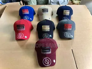 Cchicago Sports Cap