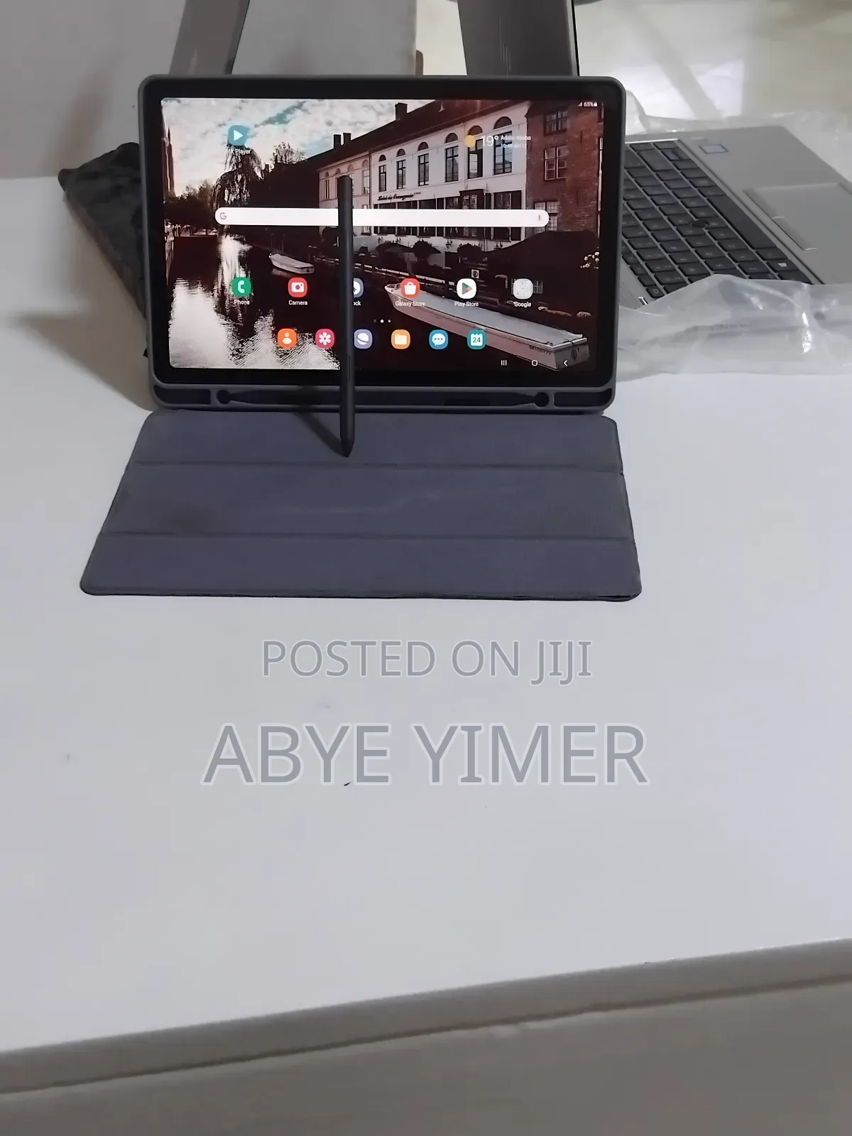 New Samsung Galaxy Tab S6 Lite 64 GB