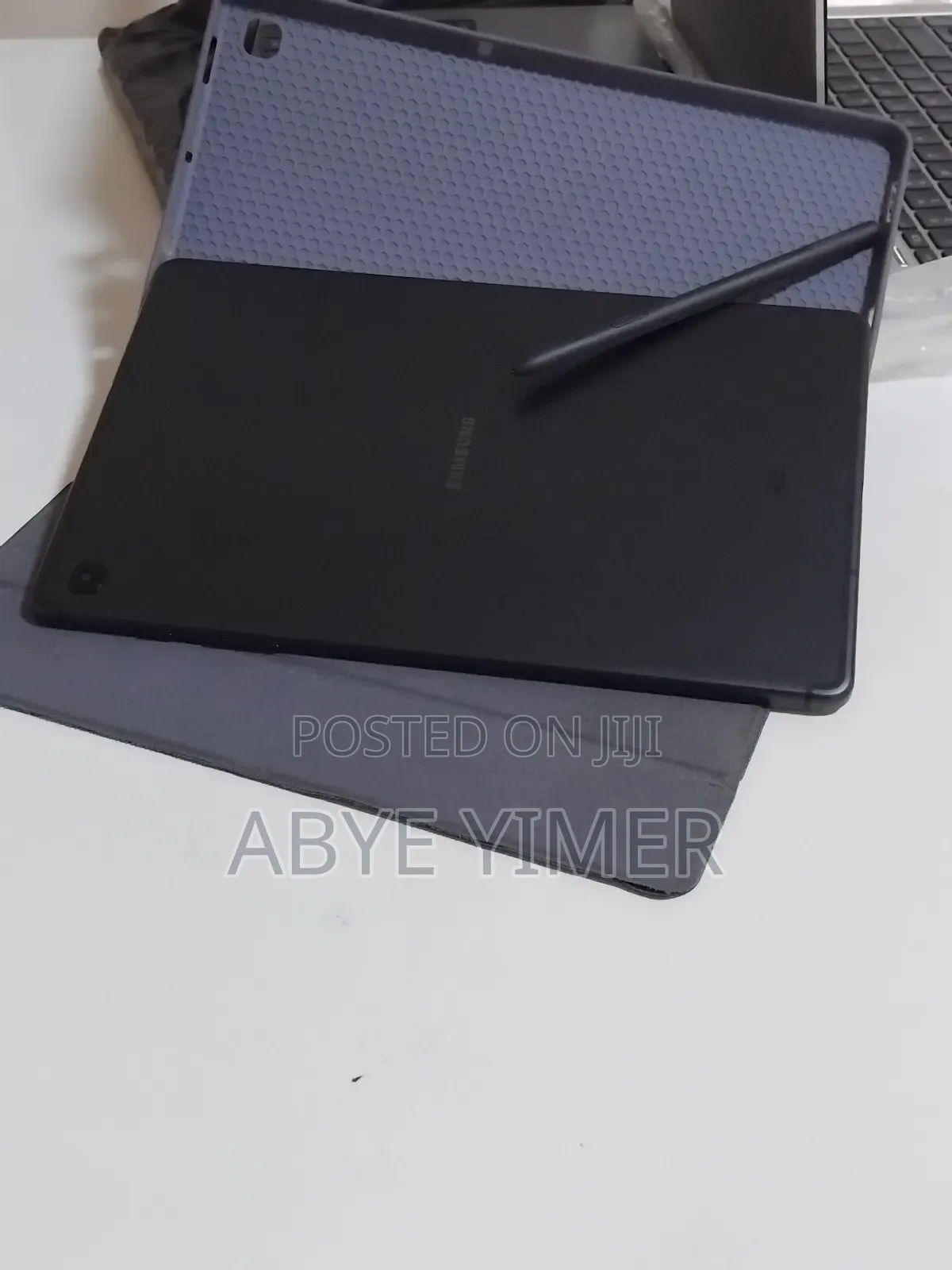 New Samsung Galaxy Tab S6 Lite 64 GB