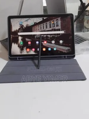 New Samsung Galaxy Tab S6 Lite 64 GB
