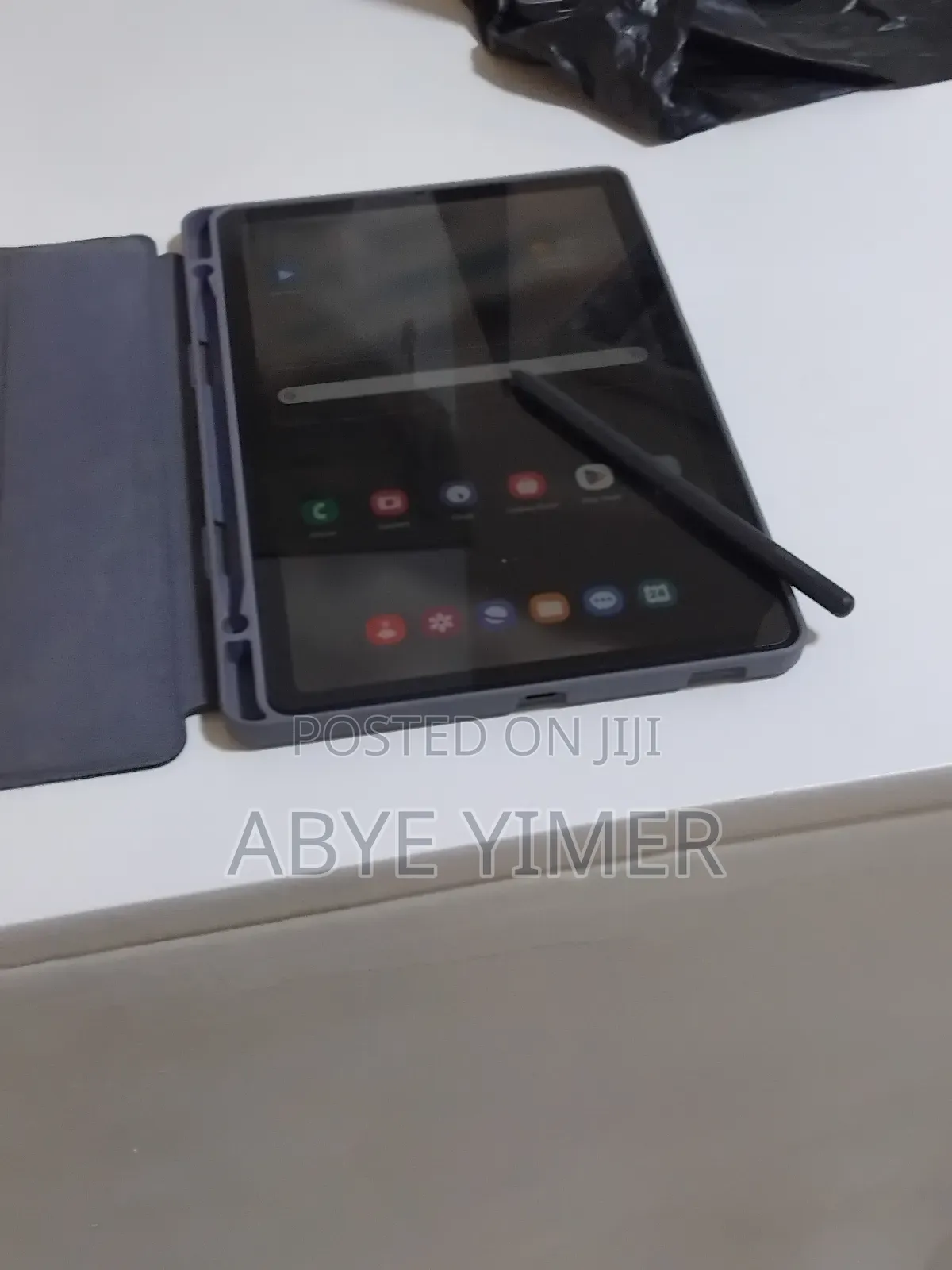 New Samsung Galaxy Tab S6 Lite 64 GB