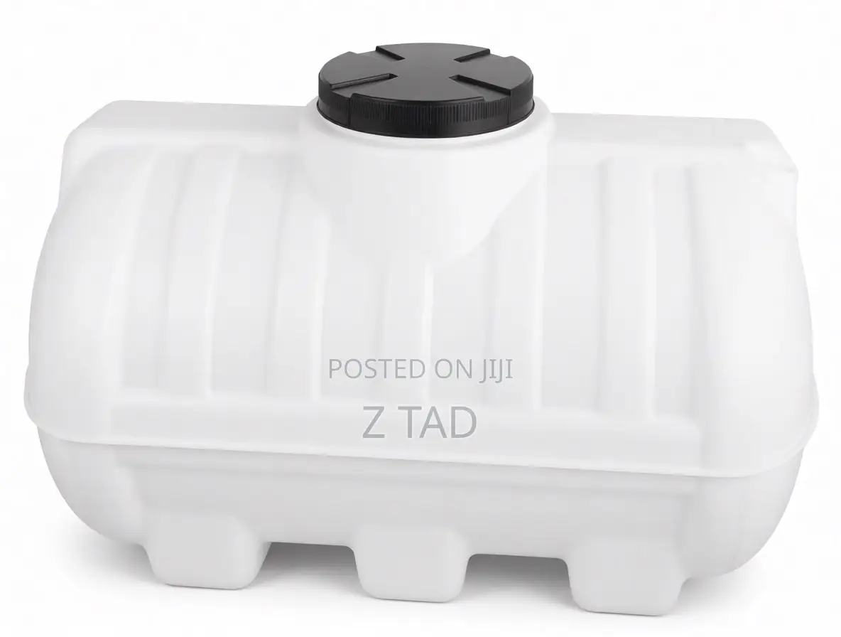 2000 Horizontal Water Tanker