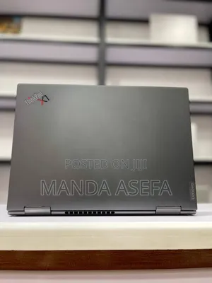New Laptop Lenovo Thinkpad X1 Yoga 32GB Intel Core I7 SSD 512GB
