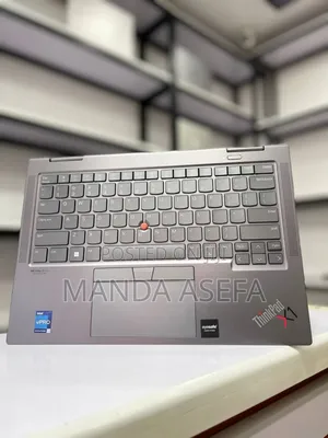 New Laptop Lenovo Thinkpad X1 Yoga 32GB Intel Core I7 SSD 512GB