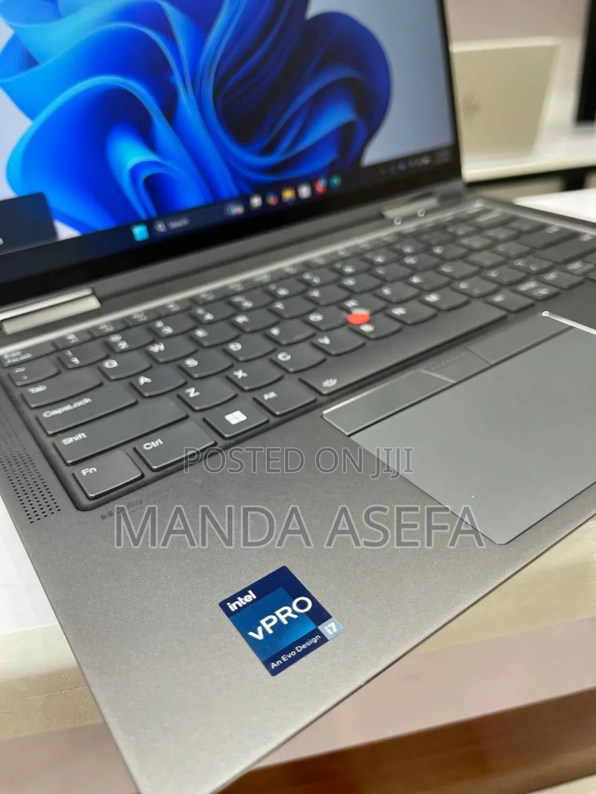 New Laptop Lenovo Thinkpad X1 Yoga 32GB Intel Core I7 SSD 512GB