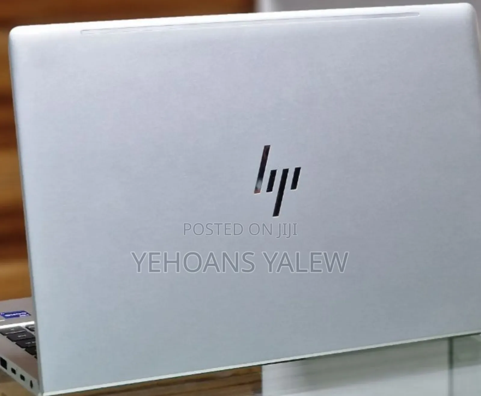 New Laptop HP ProBook 440 G10 16GB Intel Core I7 SSD 512GB