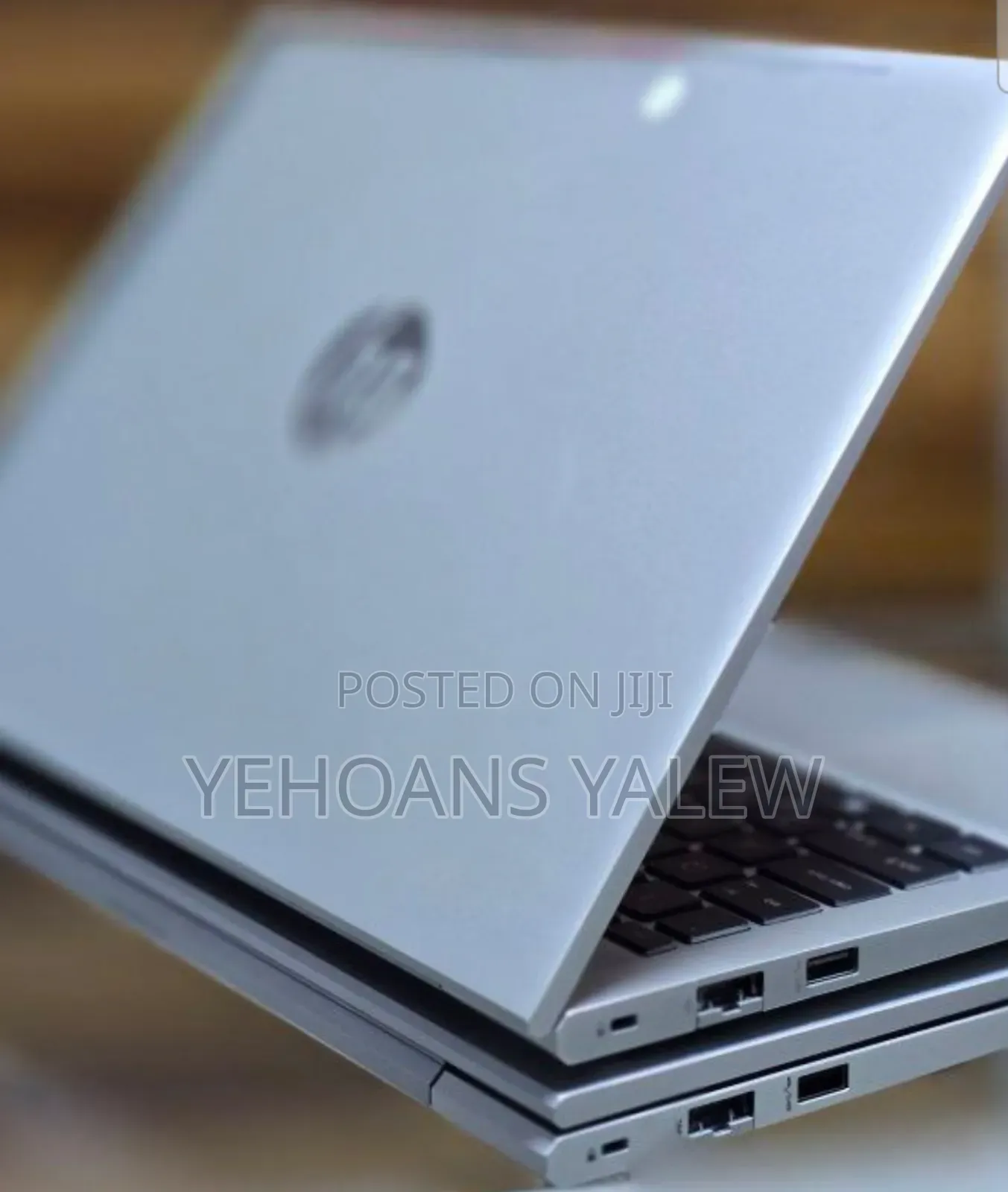 New Laptop HP ProBook 440 G10 16GB Intel Core I7 SSD 512GB