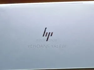 New Laptop HP ProBook 440 G10 16GB Intel Core I7 SSD 512GB