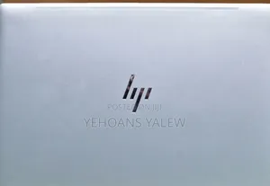 New Laptop HP ProBook 440 G10 16GB Intel Core I7 SSD 512GB