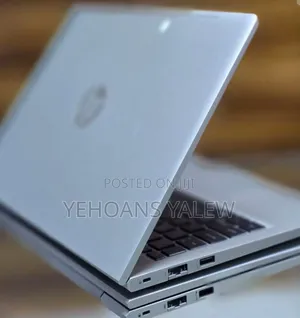 New Laptop HP ProBook 440 G10 16GB Intel Core I7 SSD 512GB