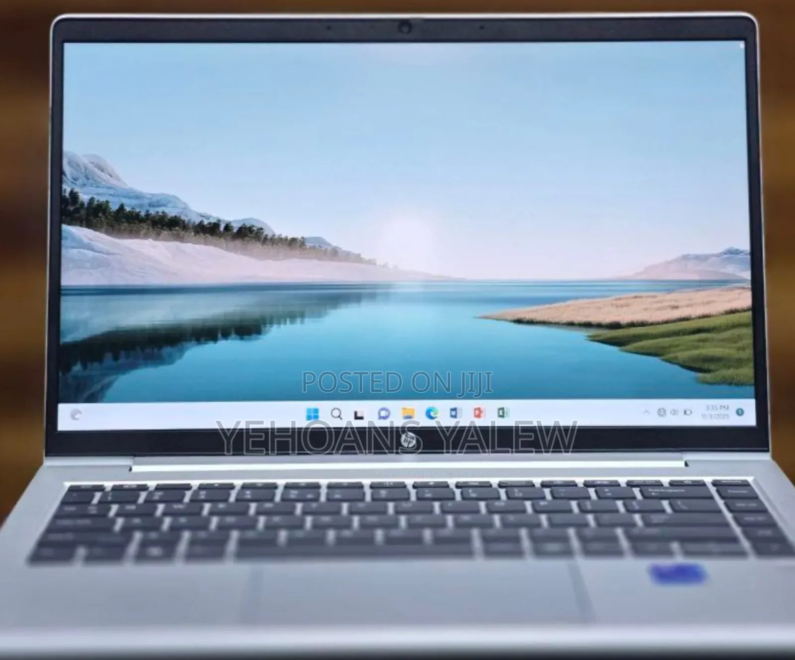 New Laptop HP ProBook 440 G10 16GB Intel Core I7 SSD 512GB