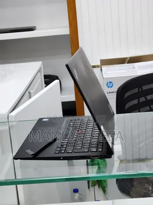 New Laptop Lenovo ThinkPad X390 Yoga 16GB Intel Core i5 SSD 512GB