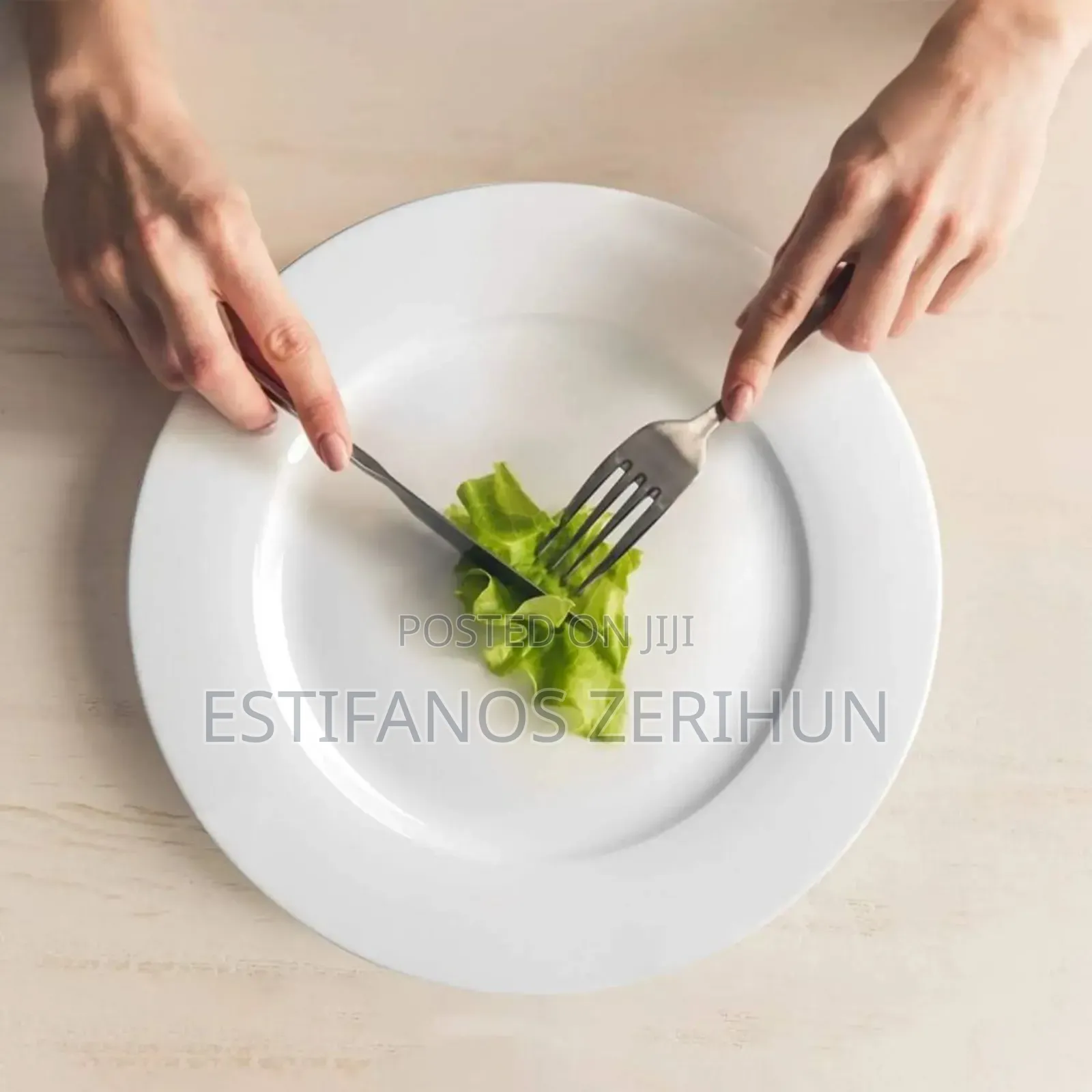 ሸክላ የመመገቢያ ሰሀን