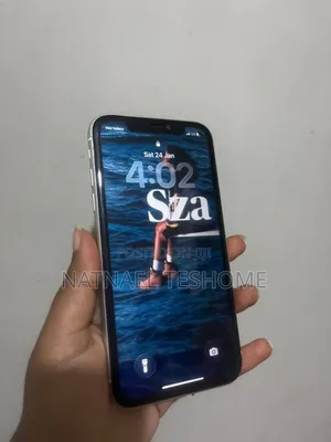 Apple iPhone 11 128 GB White