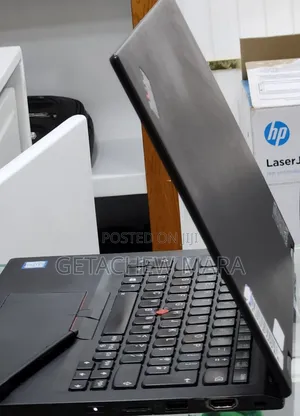 New Laptop Lenovo ThinkPad Yoga 16GB Intel Core I5 SSD 512GB