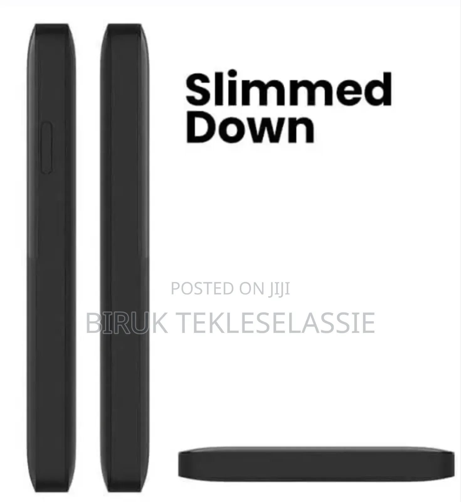 Huawei 4g Mobile Wifi 5 Mobile Router E5586-326