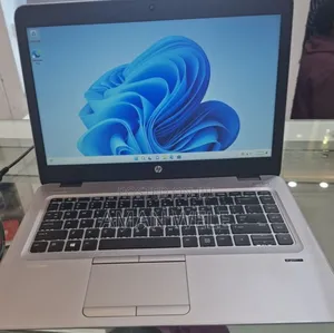 New Laptop HP EliteBook 840 G3 16GB Intel Core I7 SSD 512GB
