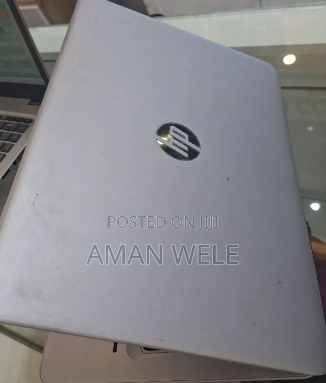 New Laptop HP EliteBook 840 G3 16GB Intel Core I7 SSD 512GB