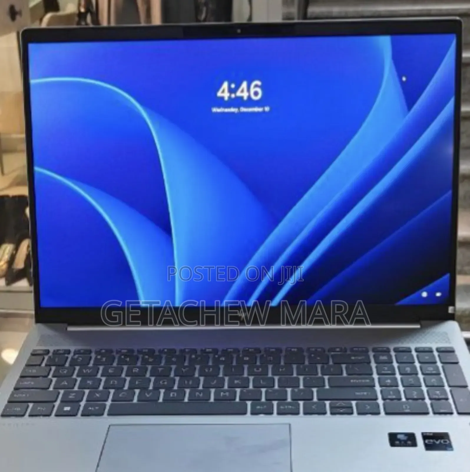 New Laptop HP Pavilion 15 16GB Intel Core I7 SSD 1T