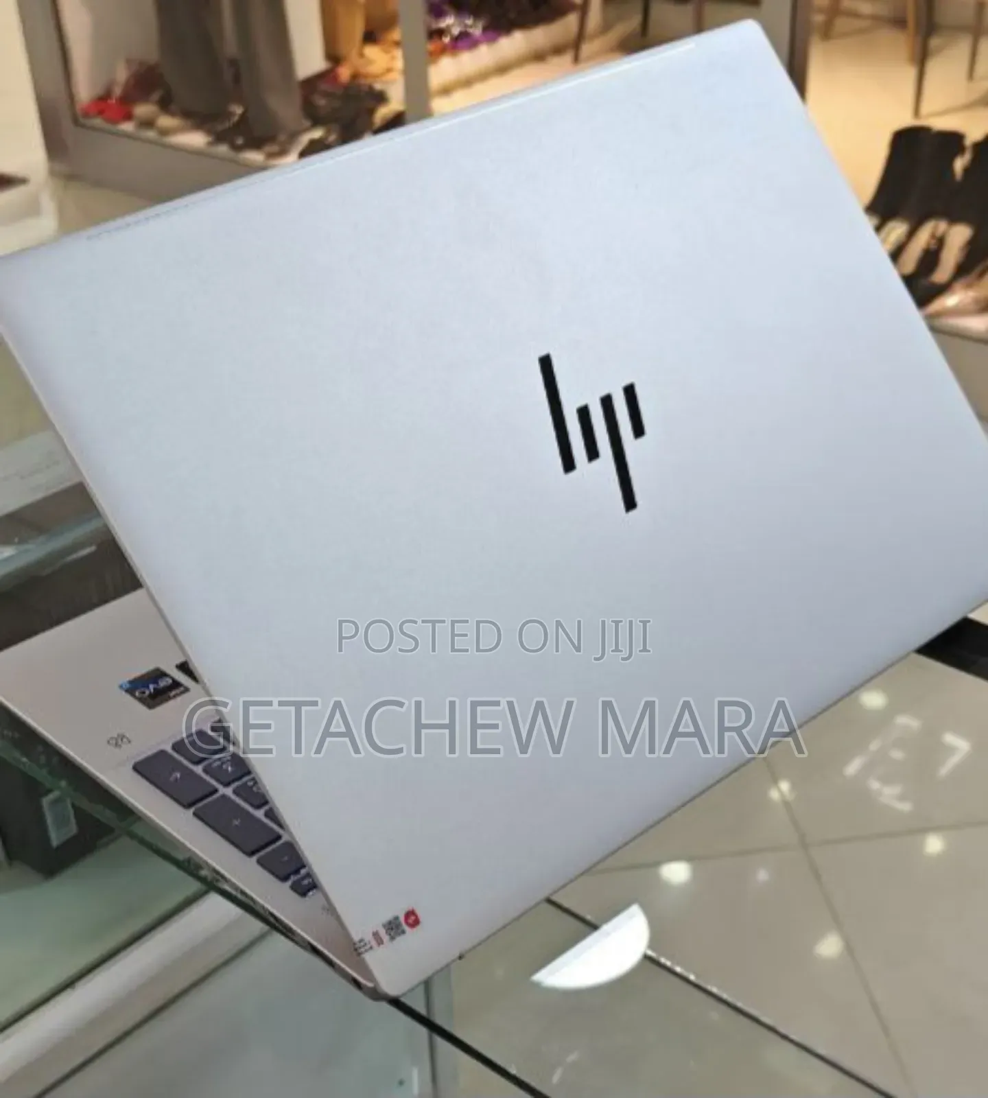 New Laptop HP Pavilion 15 16GB Intel Core I7 SSD 1T