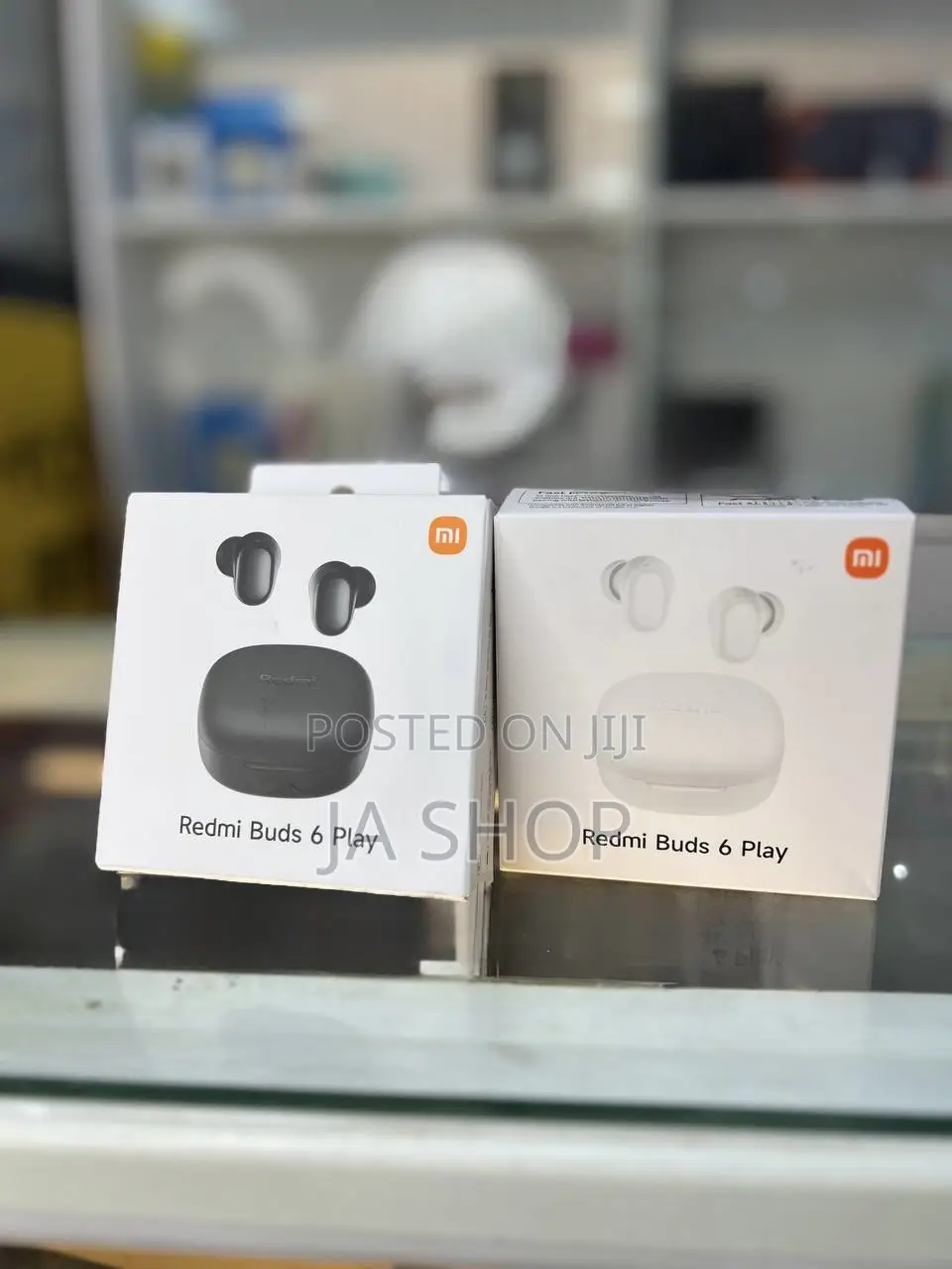 Redmi Buds 6 Play