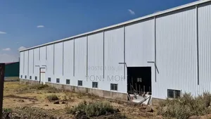 Warehouse for Sale at Kality