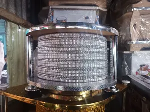 እረከቦት (Coffee Display And Coffee Table) Erkebot