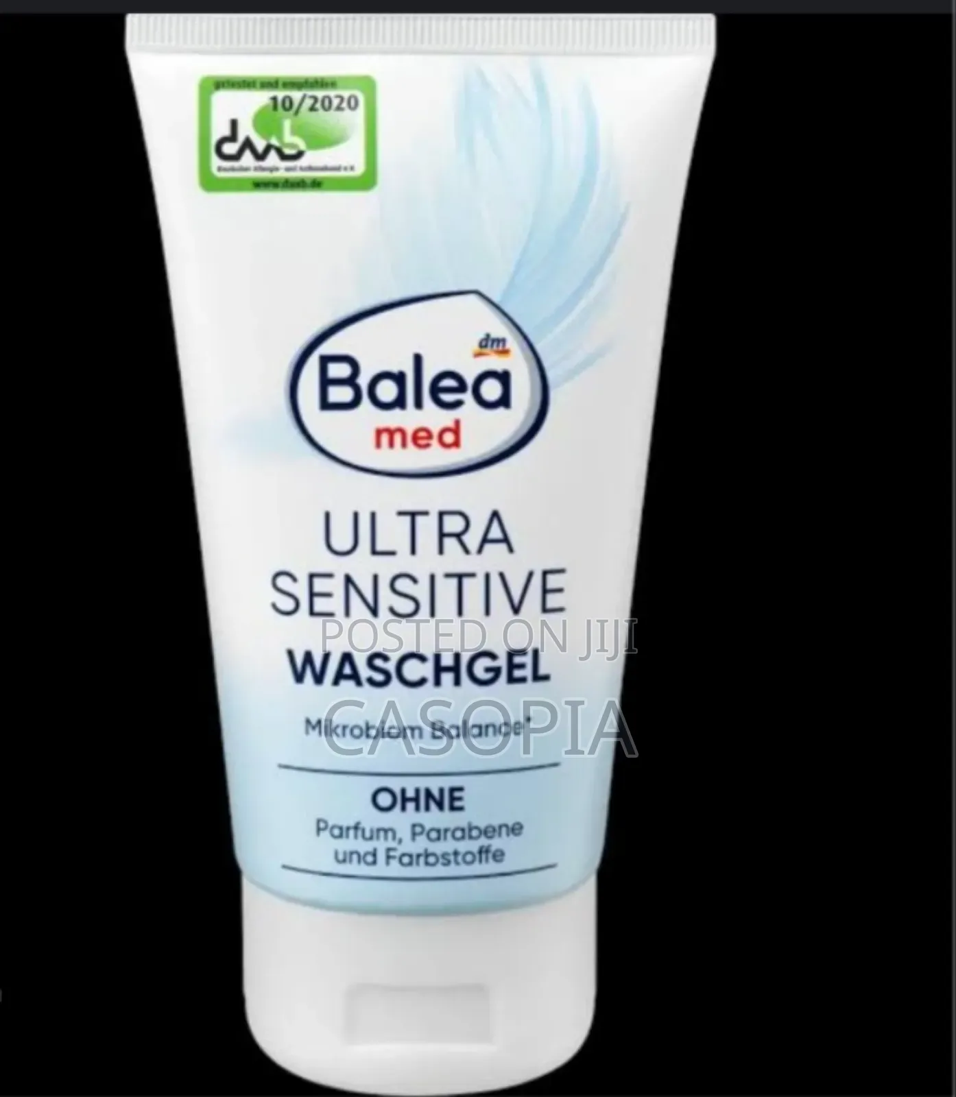 Balea Washing Gel