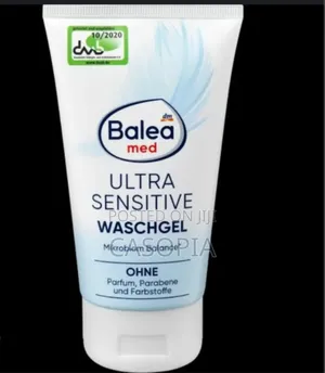 Balea Washing Gel