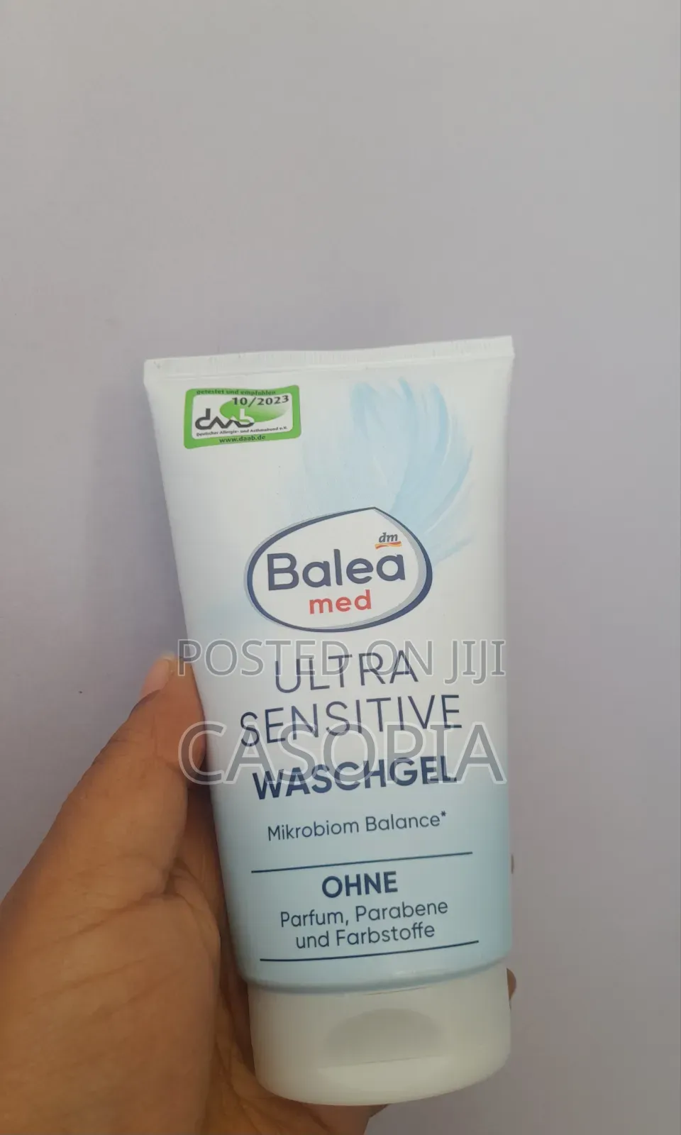 Balea Washing Gel
