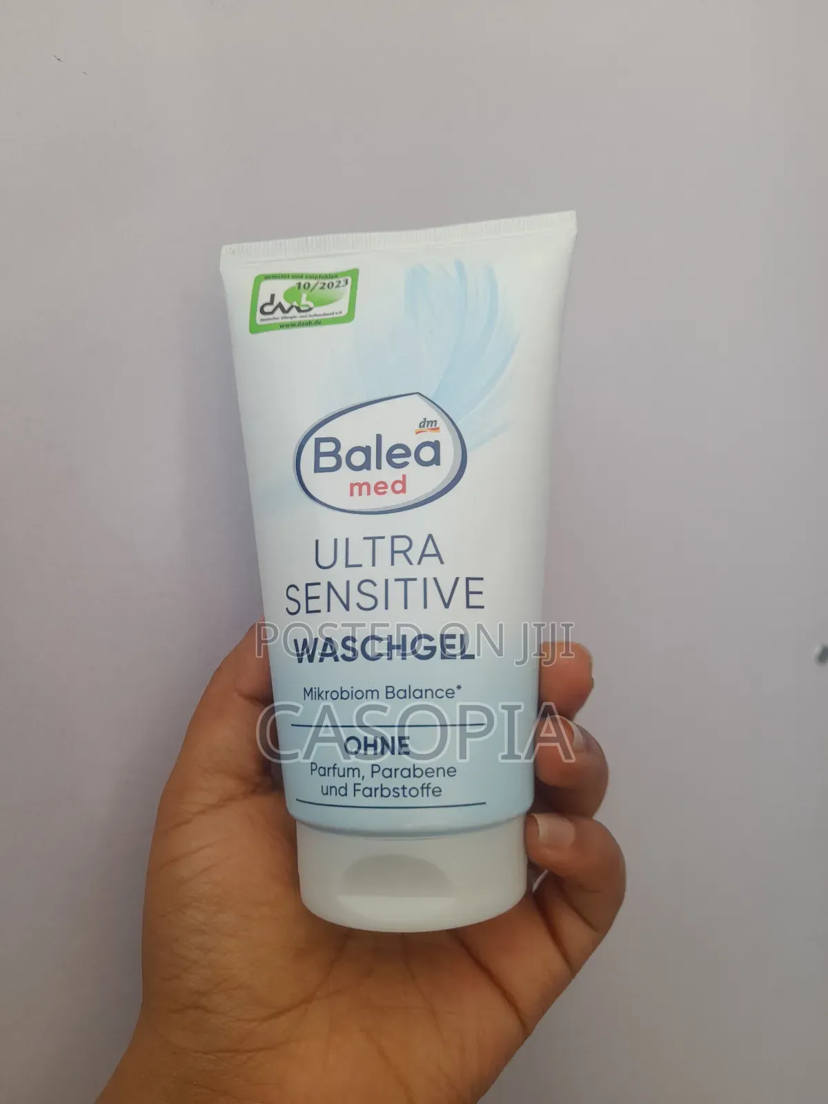 Balea Washing Gel