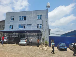 Warehouse for Sale at Kality