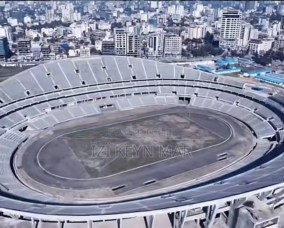 3bdrm Condo in Condominium, Bole for sale