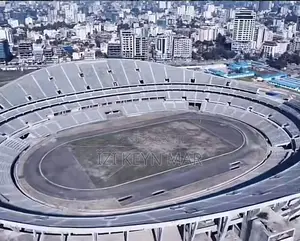 3bdrm Condo in Condominium, Bole for sale