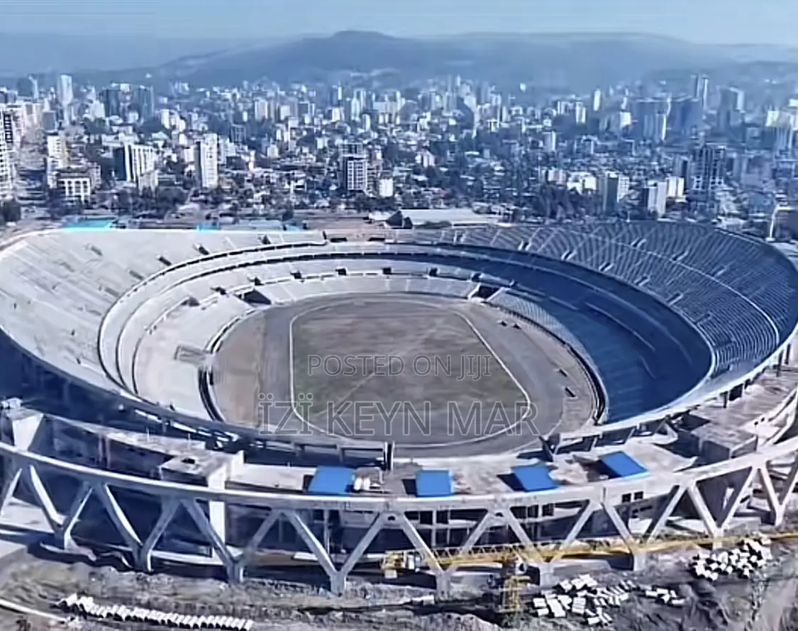 3bdrm Condo in Condominium, Bole for sale