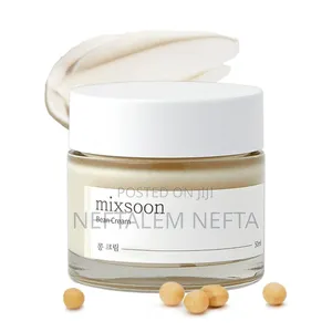 Mixsoon Bean Cream