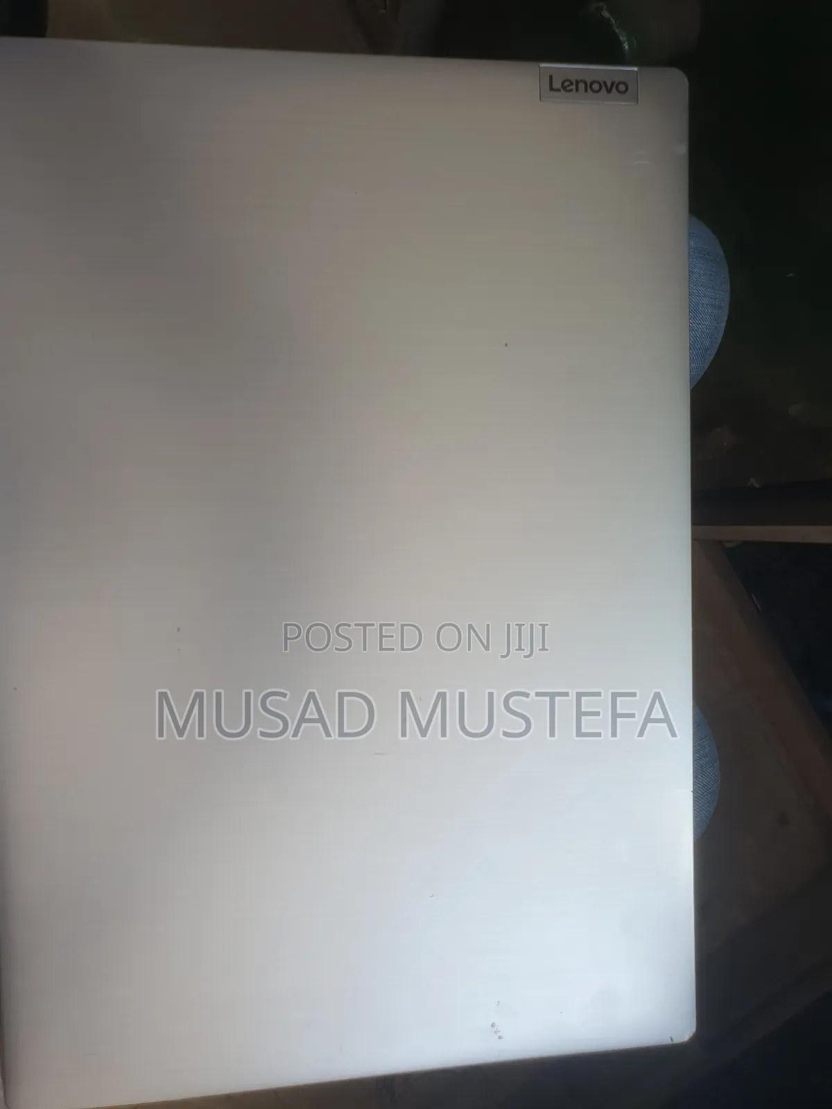 Laptop Lenovo Ideapad 3 8GB Intel Core I3 SSD 256GB