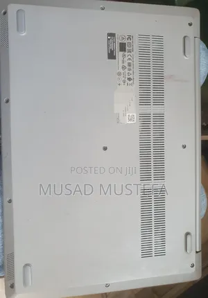 Laptop Lenovo Ideapad 3 8GB Intel Core I3 SSD 256GB