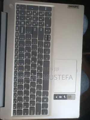 Laptop Lenovo Ideapad 3 8GB Intel Core I3 SSD 256GB